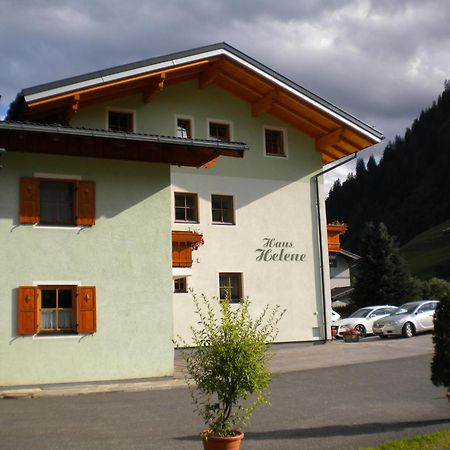Haus Helene Apartment Rauris Exterior photo