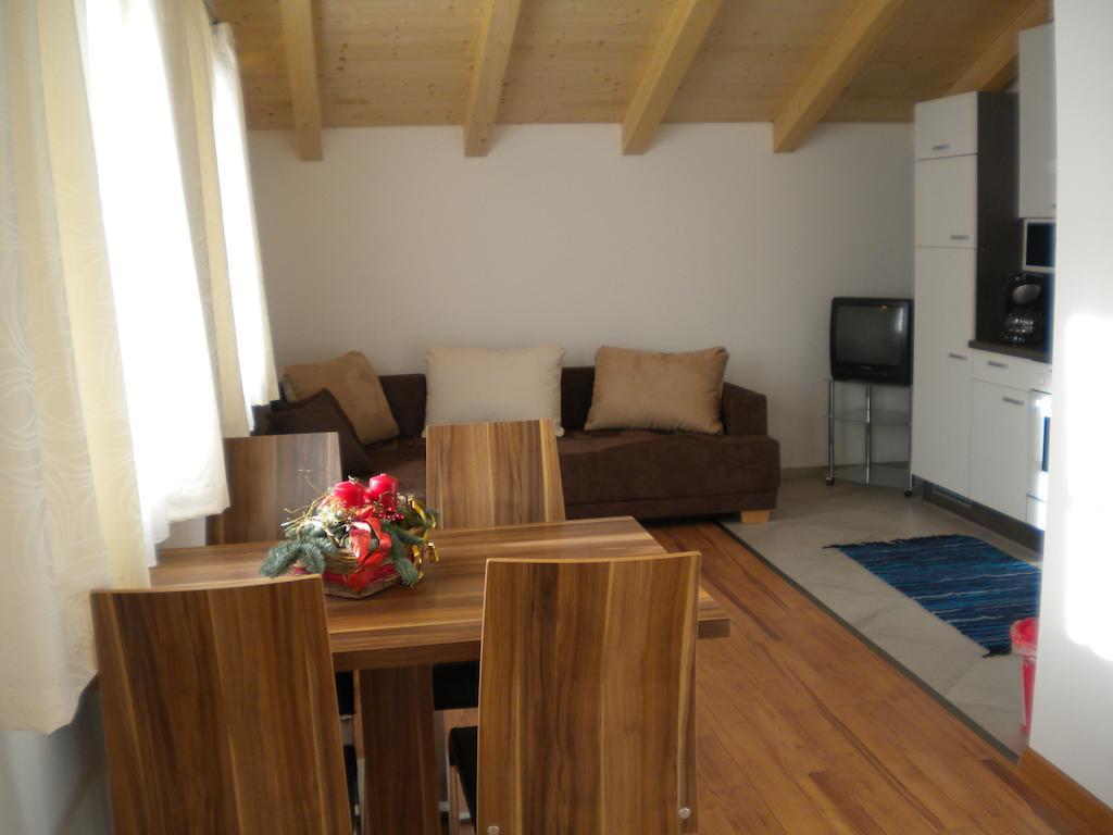 Haus Helene Apartment Rauris Room photo